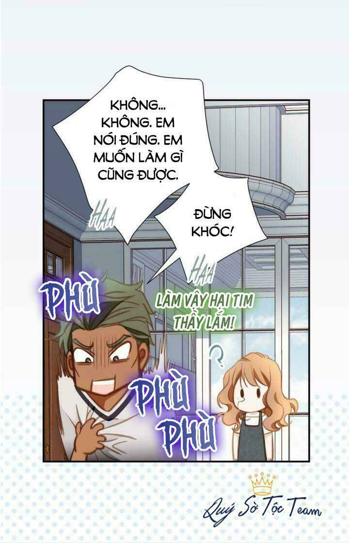 Tiếp Xúc Chí Mạng Chapter 44 - Trang 2