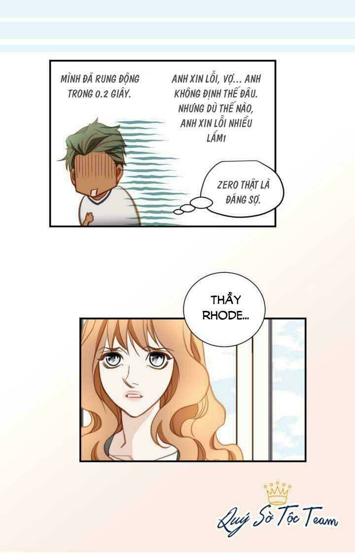 Tiếp Xúc Chí Mạng Chapter 44 - Trang 2