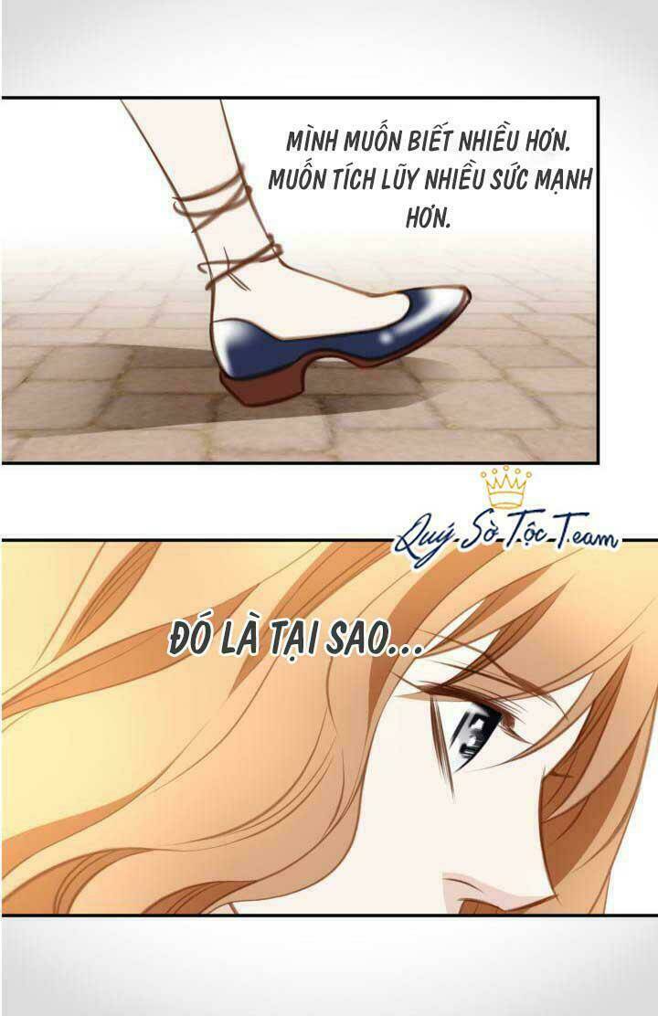 Tiếp Xúc Chí Mạng Chapter 44 - Trang 2