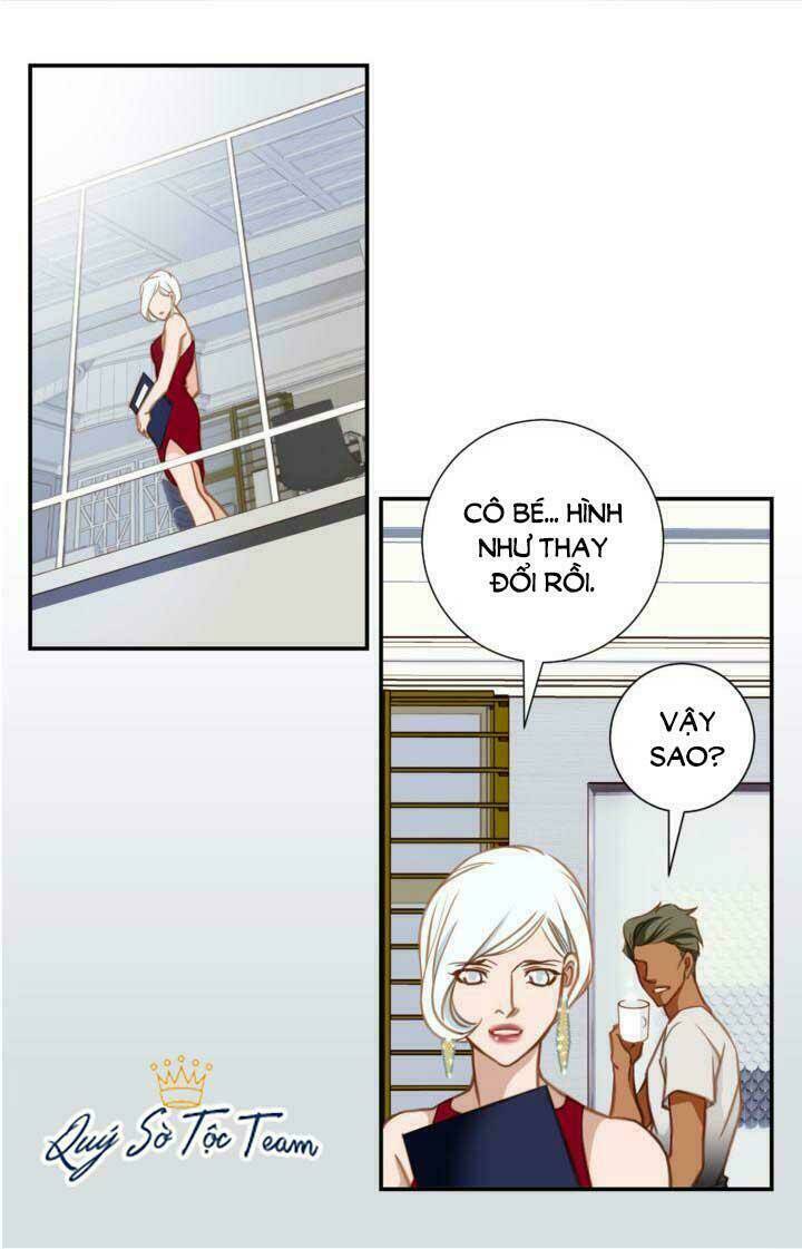 Tiếp Xúc Chí Mạng Chapter 44 - Trang 2