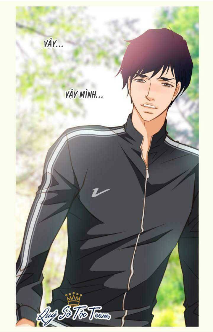 Tiếp Xúc Chí Mạng Chapter 44 - Trang 2