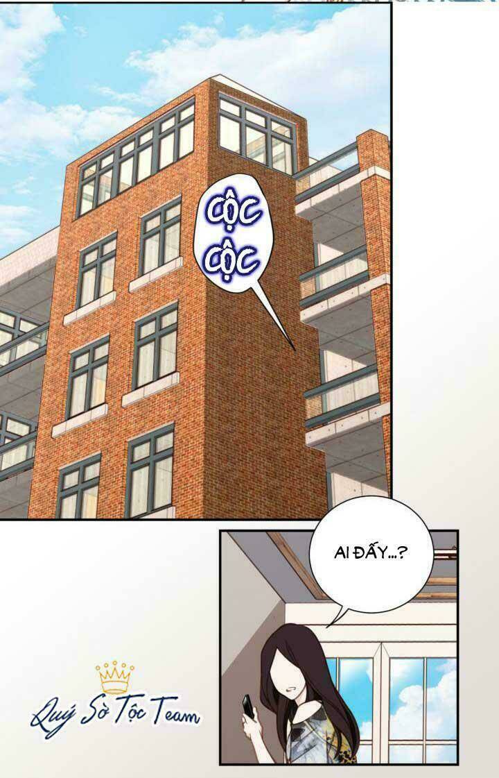 Tiếp Xúc Chí Mạng Chapter 44 - Trang 2