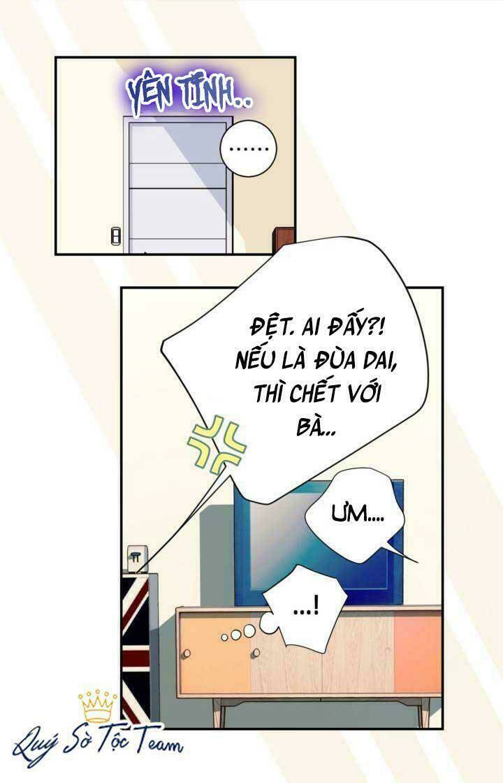 Tiếp Xúc Chí Mạng Chapter 44 - Trang 2