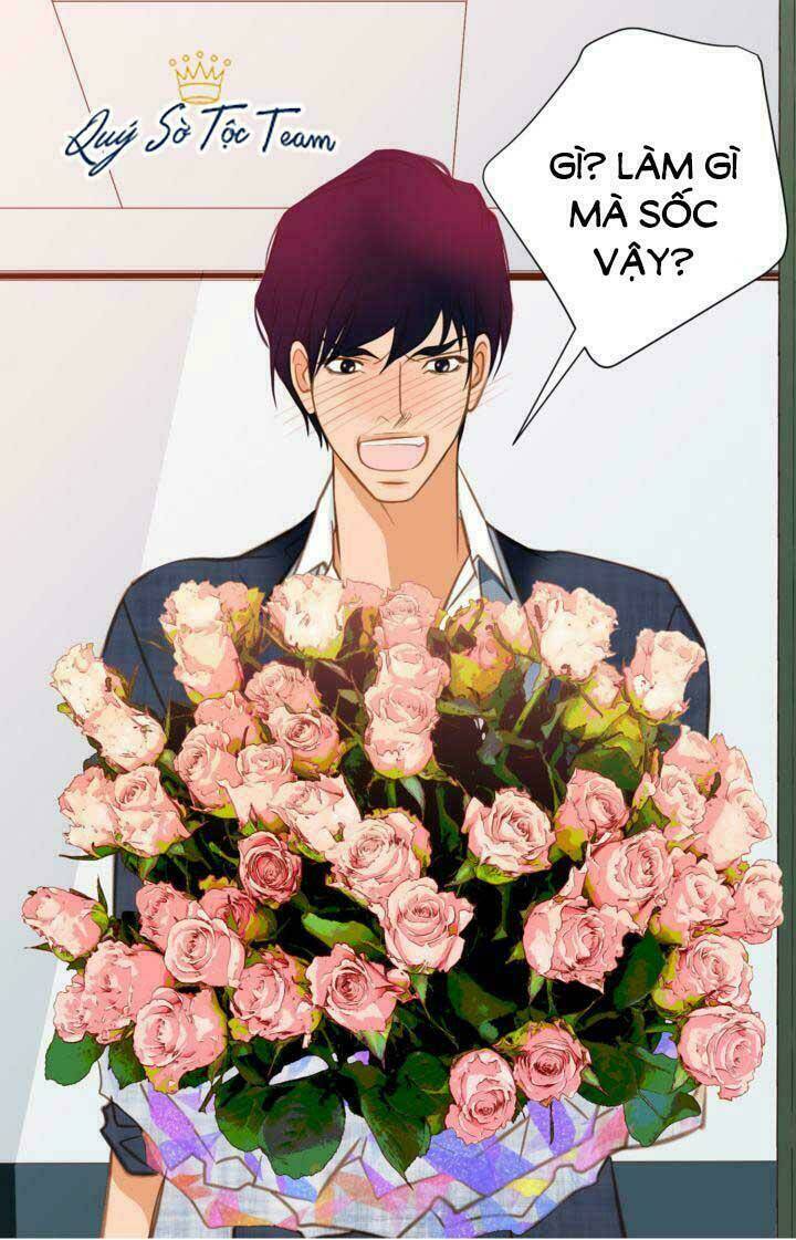 Tiếp Xúc Chí Mạng Chapter 44 - Trang 2