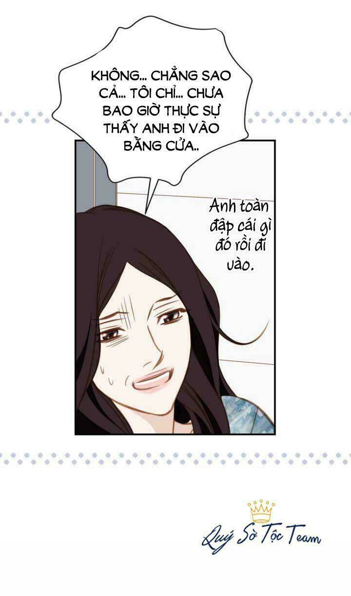 Tiếp Xúc Chí Mạng Chapter 44 - Trang 2