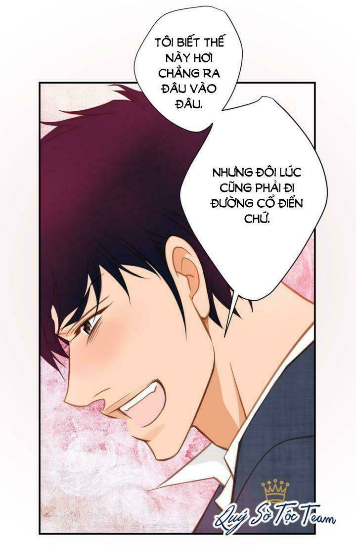 Tiếp Xúc Chí Mạng Chapter 44 - Trang 2