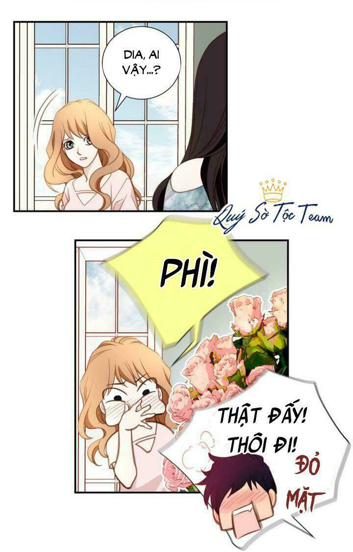 Tiếp Xúc Chí Mạng Chapter 44 - Trang 2