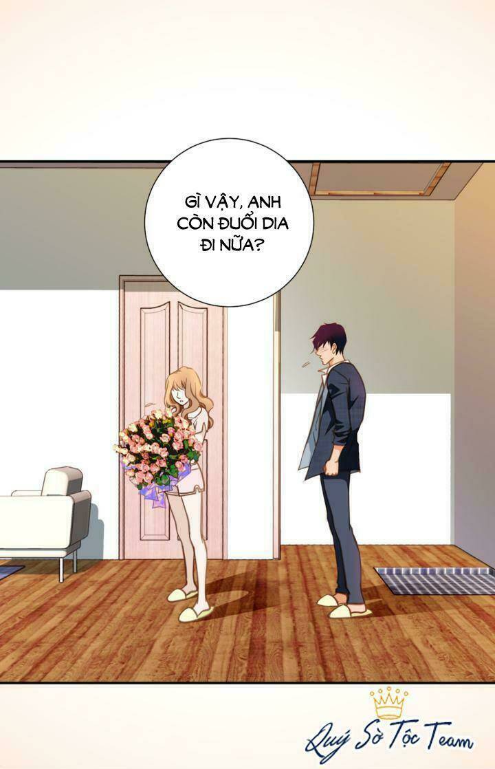 Tiếp Xúc Chí Mạng Chapter 44 - Trang 2