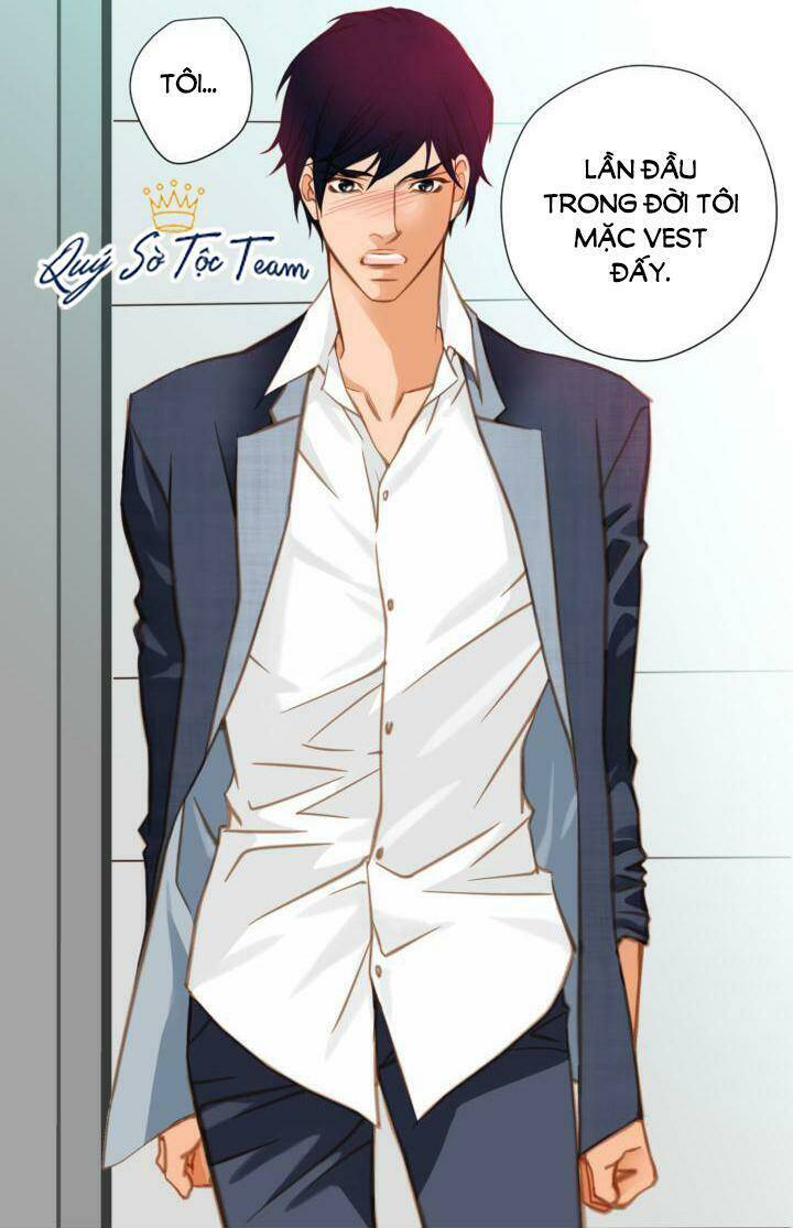 Tiếp Xúc Chí Mạng Chapter 44 - Trang 2