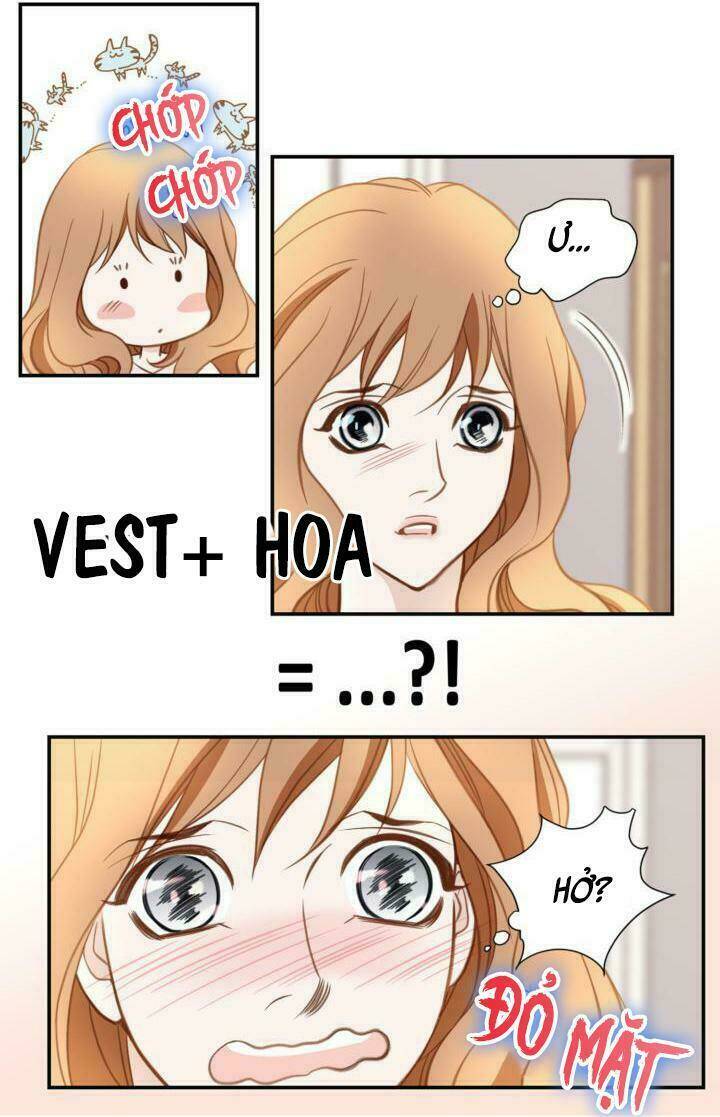 Tiếp Xúc Chí Mạng Chapter 44 - Trang 2