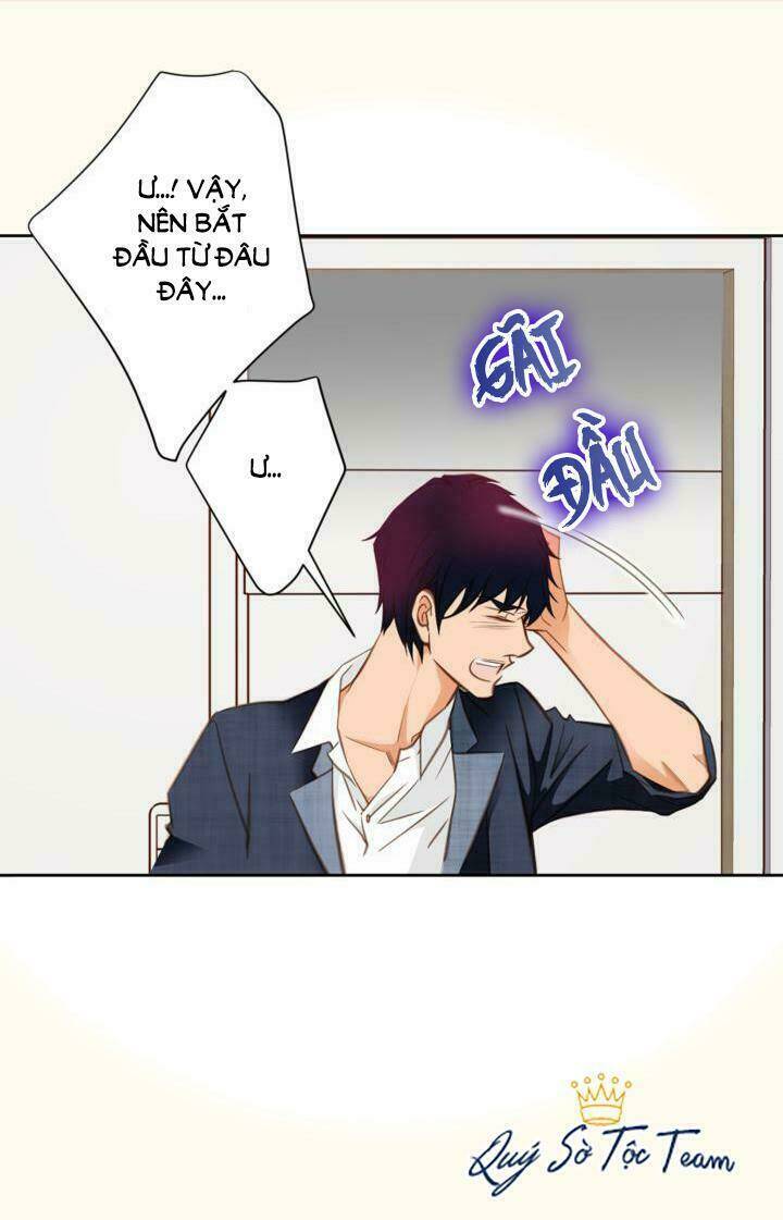 Tiếp Xúc Chí Mạng Chapter 44 - Trang 2