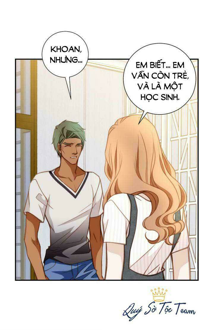 Tiếp Xúc Chí Mạng Chapter 44 - Trang 2