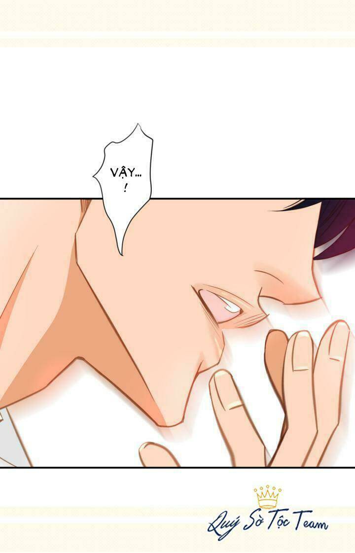 Tiếp Xúc Chí Mạng Chapter 44 - Trang 2