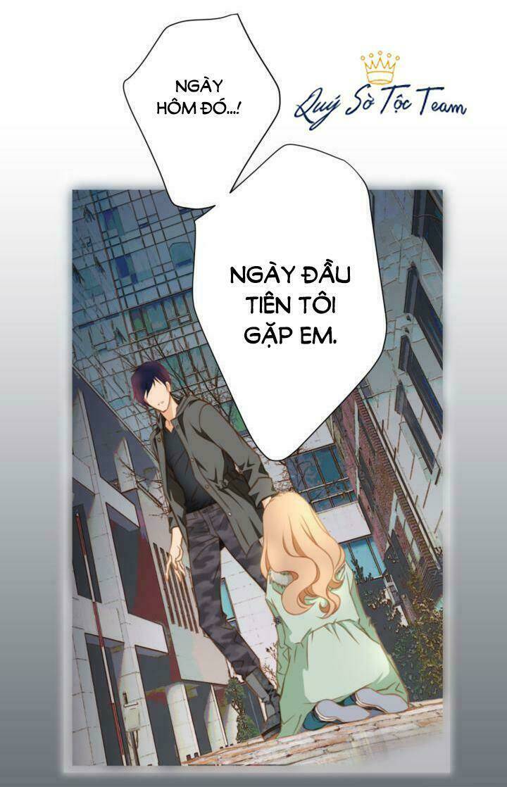 Tiếp Xúc Chí Mạng Chapter 44 - Trang 2