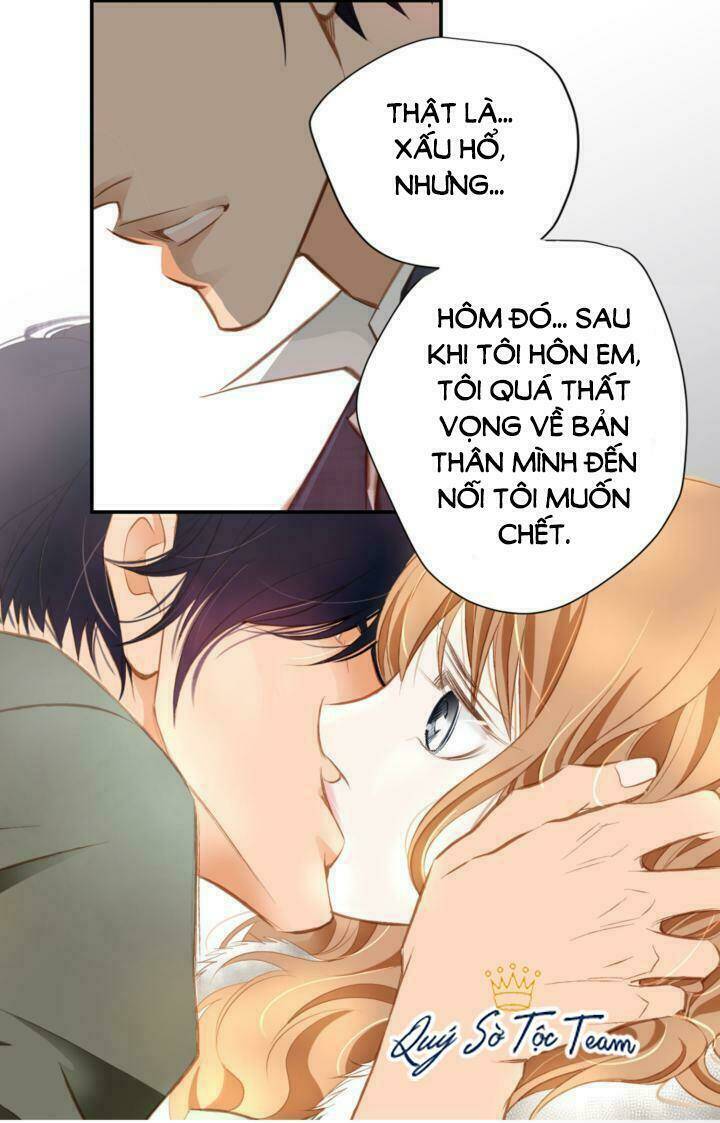 Tiếp Xúc Chí Mạng Chapter 44 - Trang 2