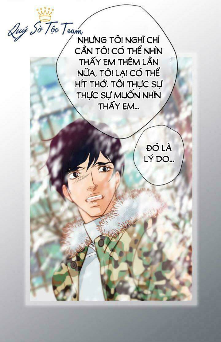 Tiếp Xúc Chí Mạng Chapter 44 - Trang 2