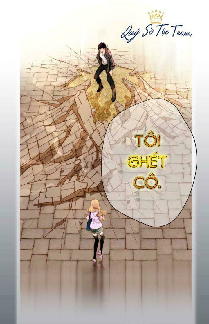 Tiếp Xúc Chí Mạng Chapter 44 - Trang 2