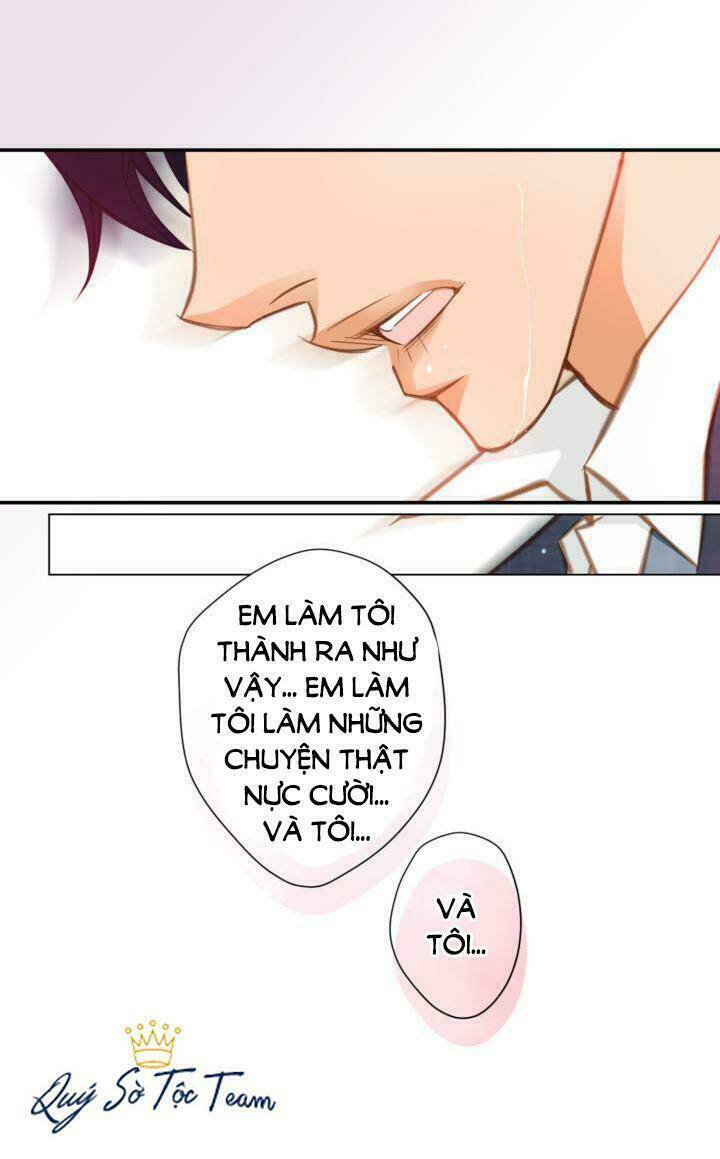 Tiếp Xúc Chí Mạng Chapter 44 - Trang 2