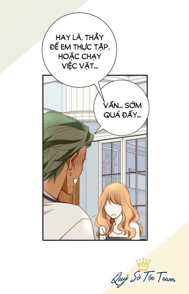 Tiếp Xúc Chí Mạng Chapter 44 - Trang 2