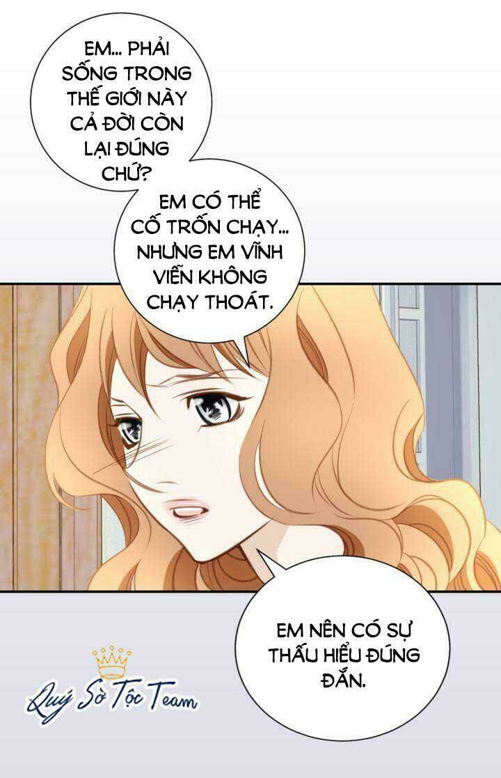 Tiếp Xúc Chí Mạng Chapter 44 - Trang 2