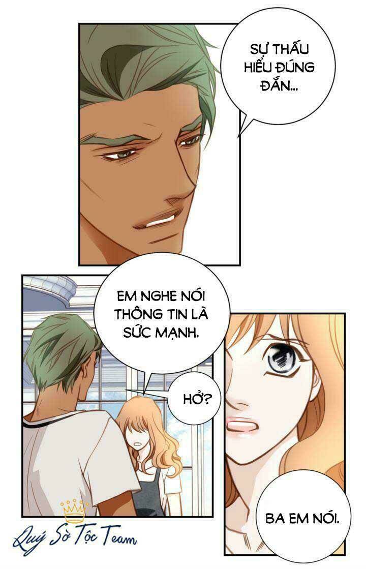 Tiếp Xúc Chí Mạng Chapter 44 - Trang 2