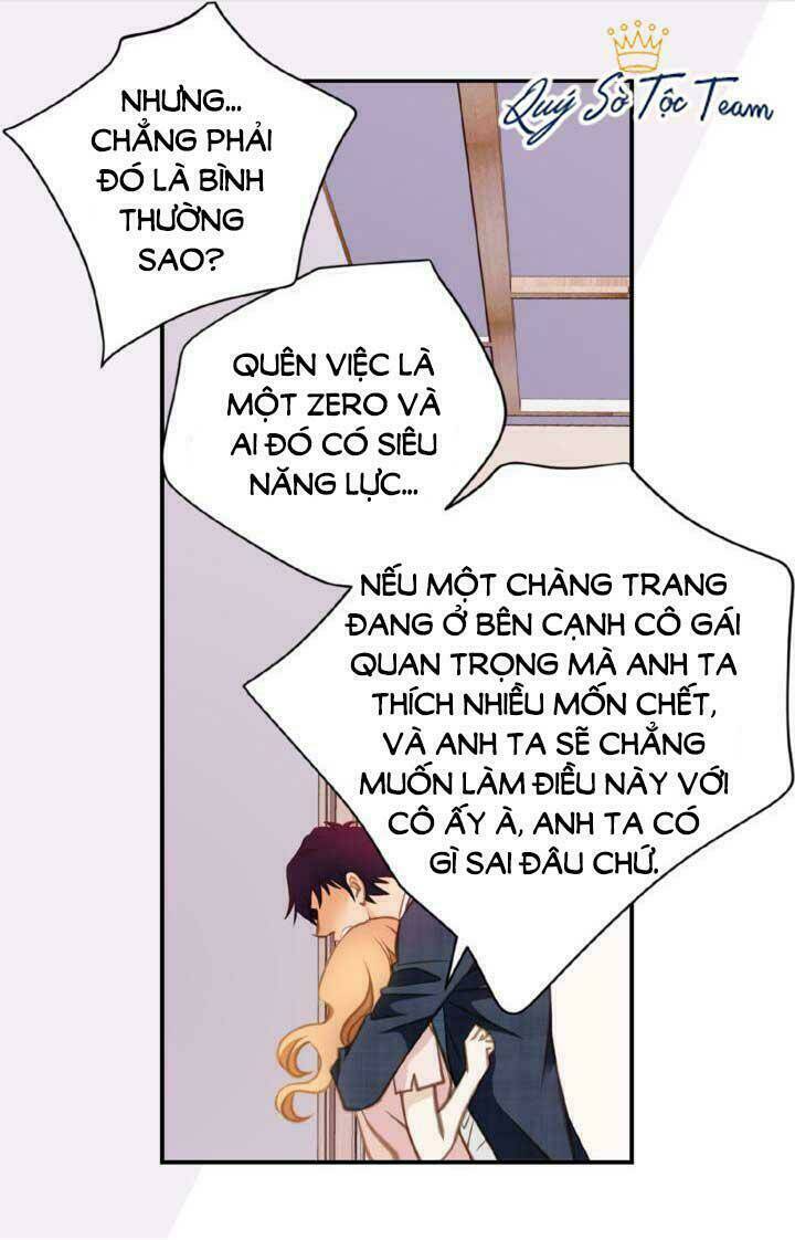 Tiếp Xúc Chí Mạng Chapter 45 - Trang 2
