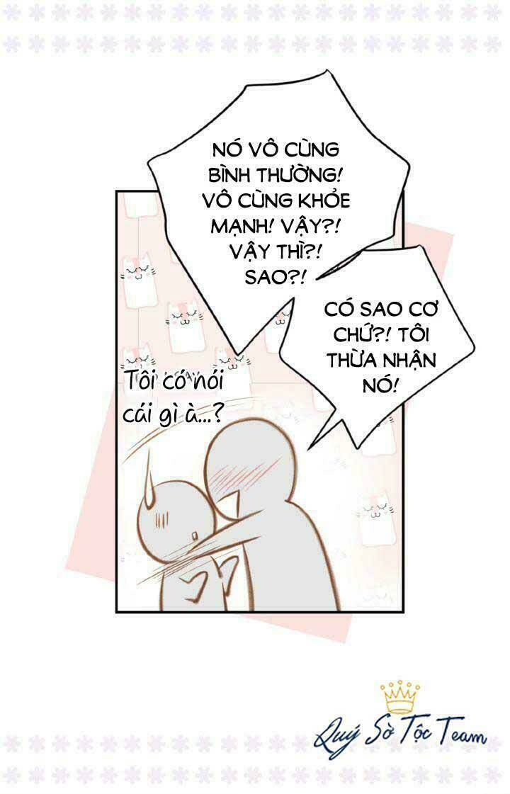 Tiếp Xúc Chí Mạng Chapter 45 - Trang 2