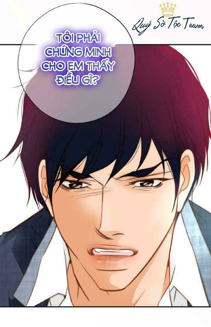 Tiếp Xúc Chí Mạng Chapter 45 - Trang 2