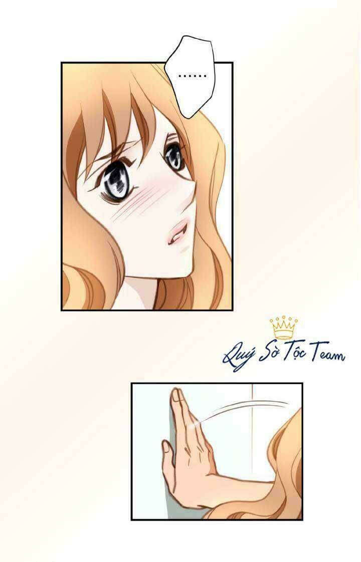 Tiếp Xúc Chí Mạng Chapter 45 - Trang 2