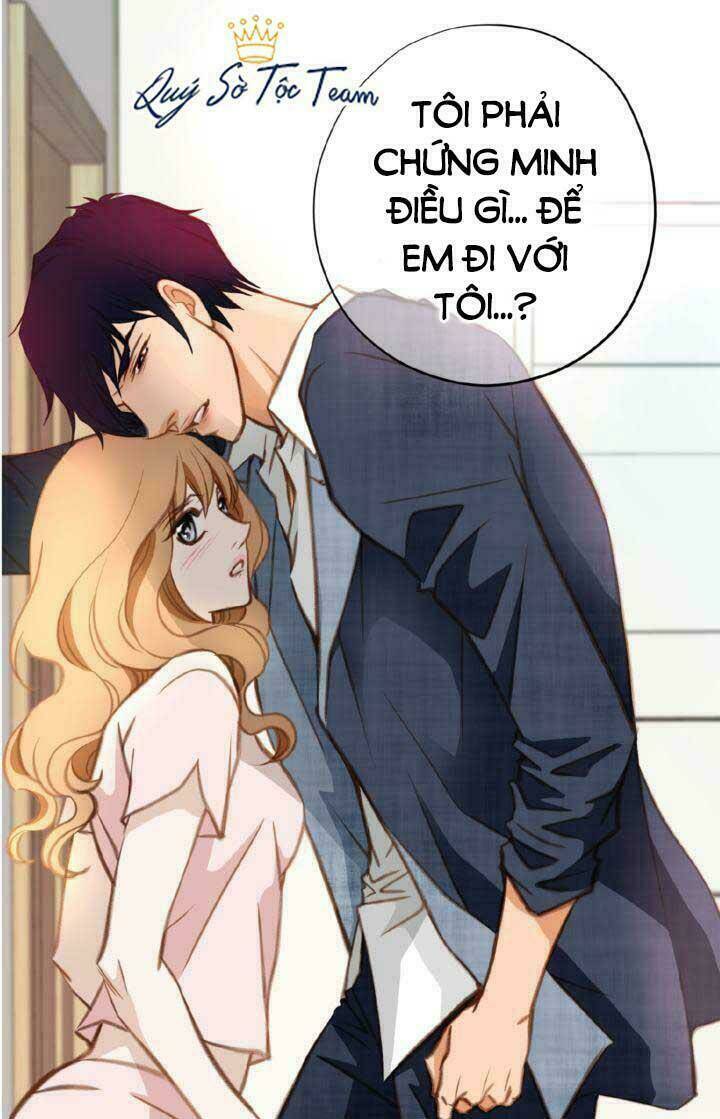 Tiếp Xúc Chí Mạng Chapter 45 - Trang 2