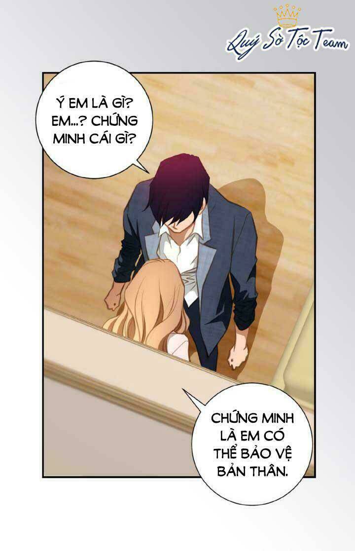 Tiếp Xúc Chí Mạng Chapter 45 - Trang 2