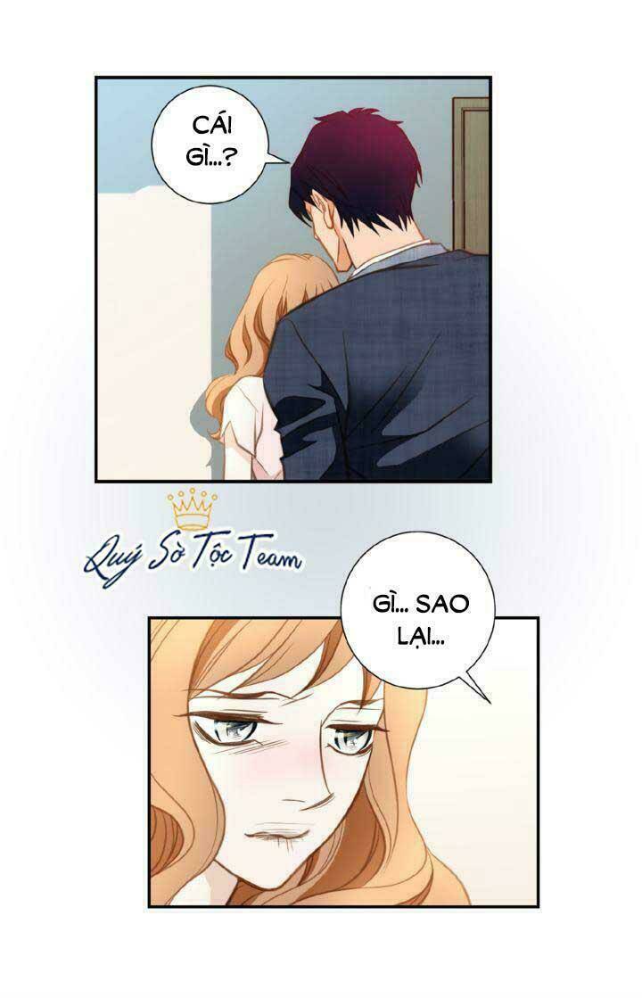 Tiếp Xúc Chí Mạng Chapter 45 - Trang 2