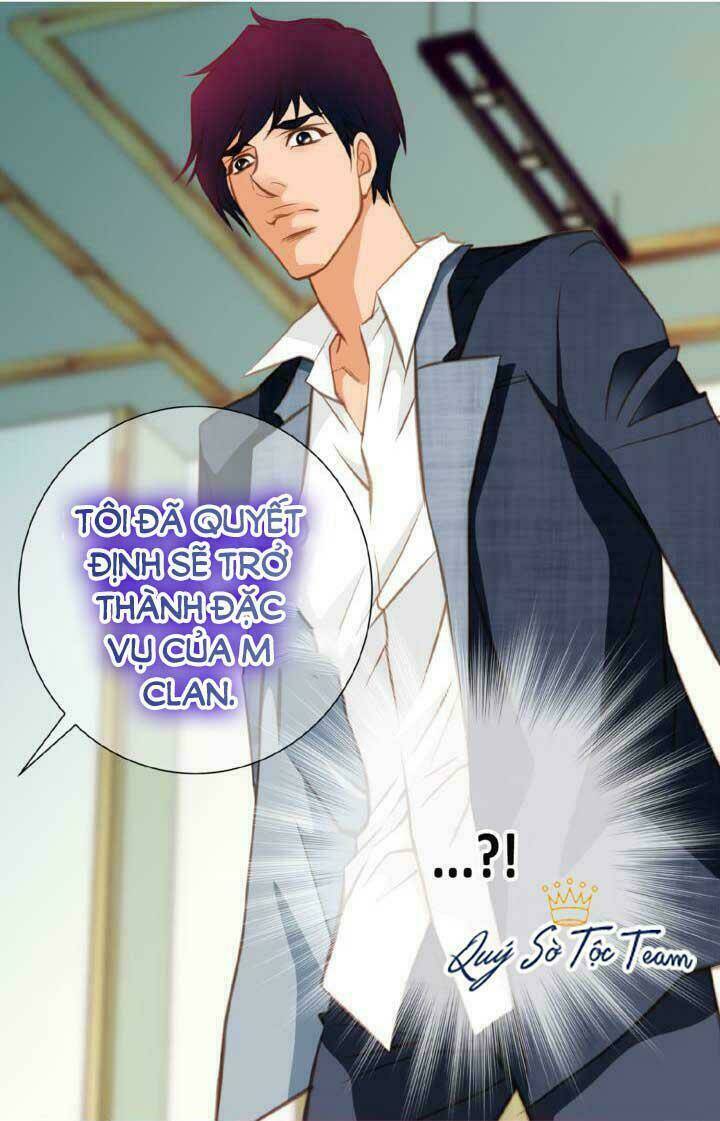 Tiếp Xúc Chí Mạng Chapter 45 - Trang 2