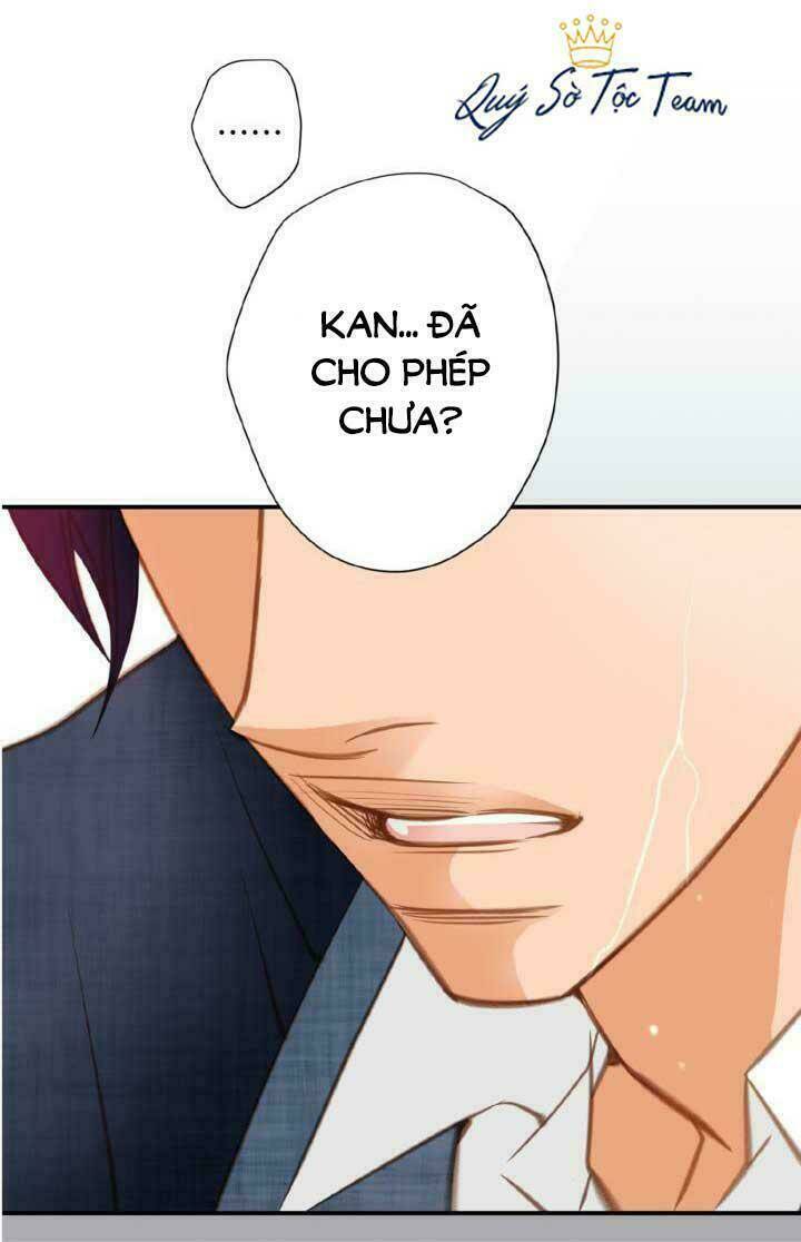 Tiếp Xúc Chí Mạng Chapter 45 - Trang 2