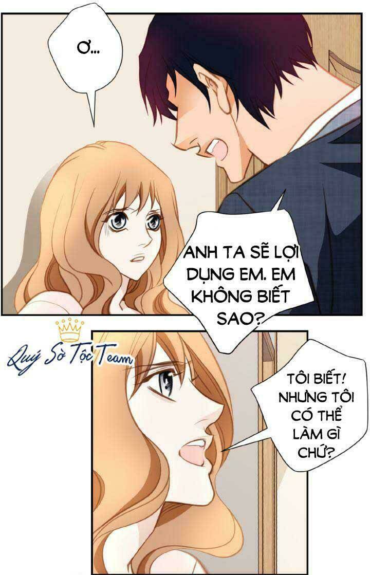 Tiếp Xúc Chí Mạng Chapter 45 - Trang 2