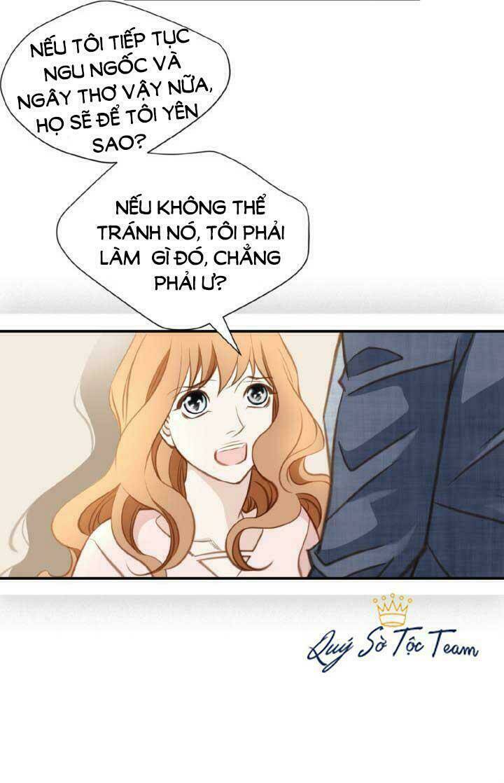 Tiếp Xúc Chí Mạng Chapter 45 - Trang 2