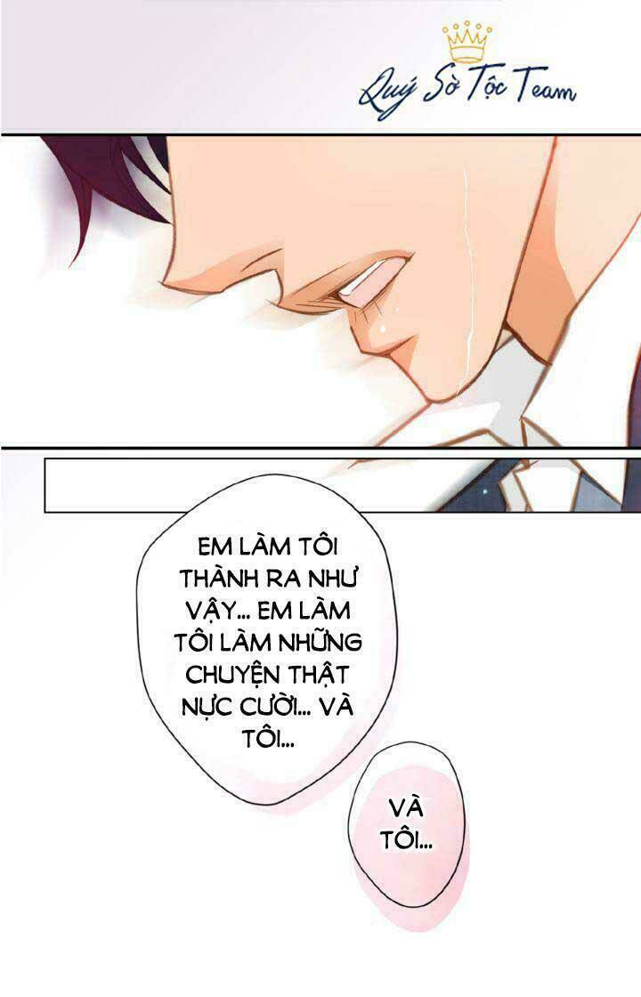 Tiếp Xúc Chí Mạng Chapter 45 - Trang 2