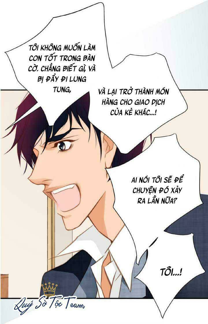 Tiếp Xúc Chí Mạng Chapter 45 - Trang 2