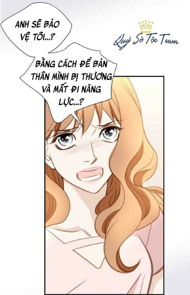 Tiếp Xúc Chí Mạng Chapter 45 - Trang 2