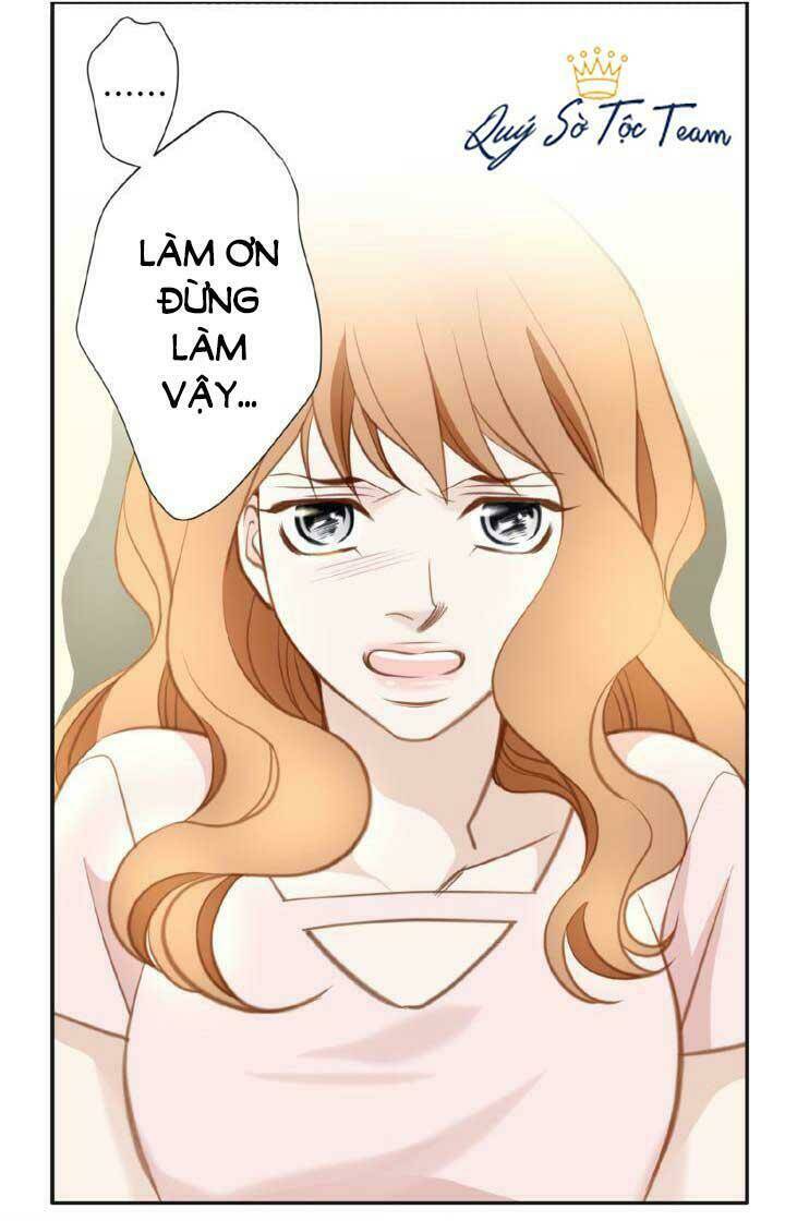 Tiếp Xúc Chí Mạng Chapter 45 - Trang 2