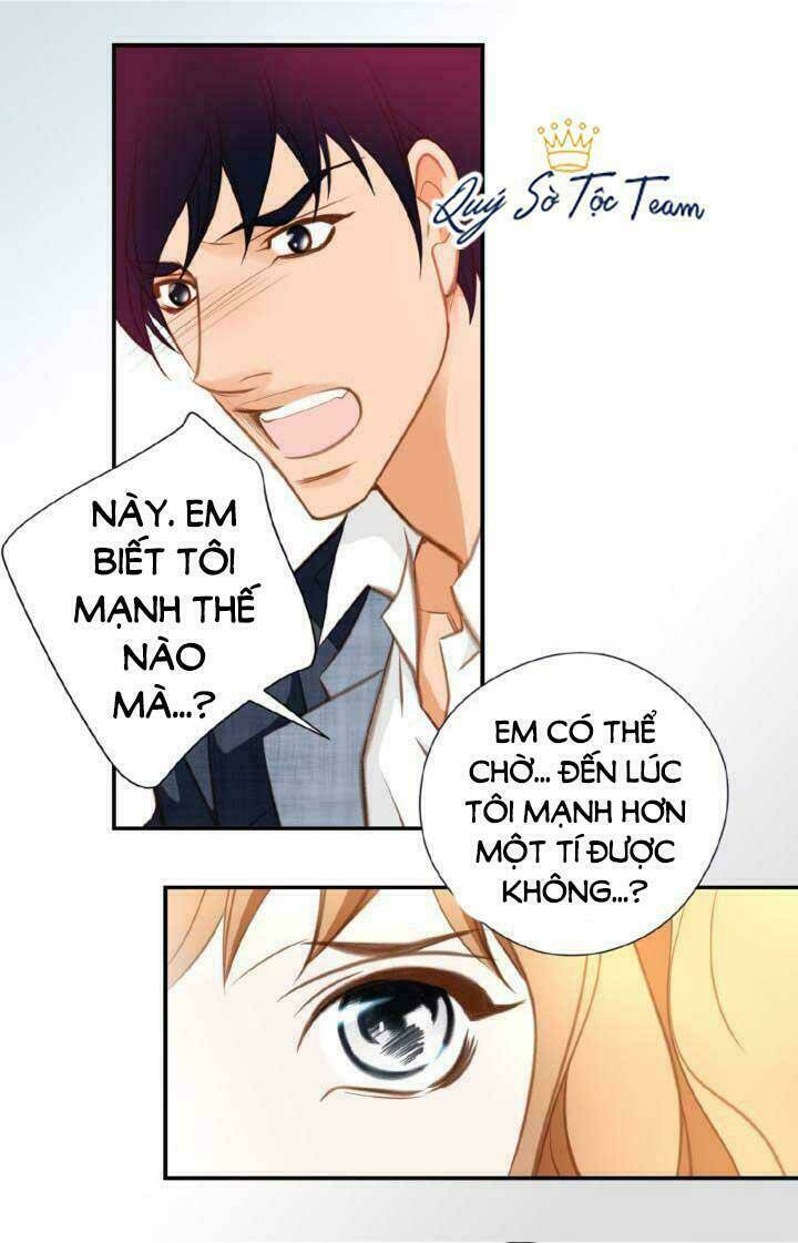 Tiếp Xúc Chí Mạng Chapter 45 - Trang 2