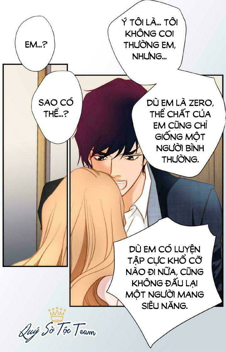 Tiếp Xúc Chí Mạng Chapter 45 - Trang 2