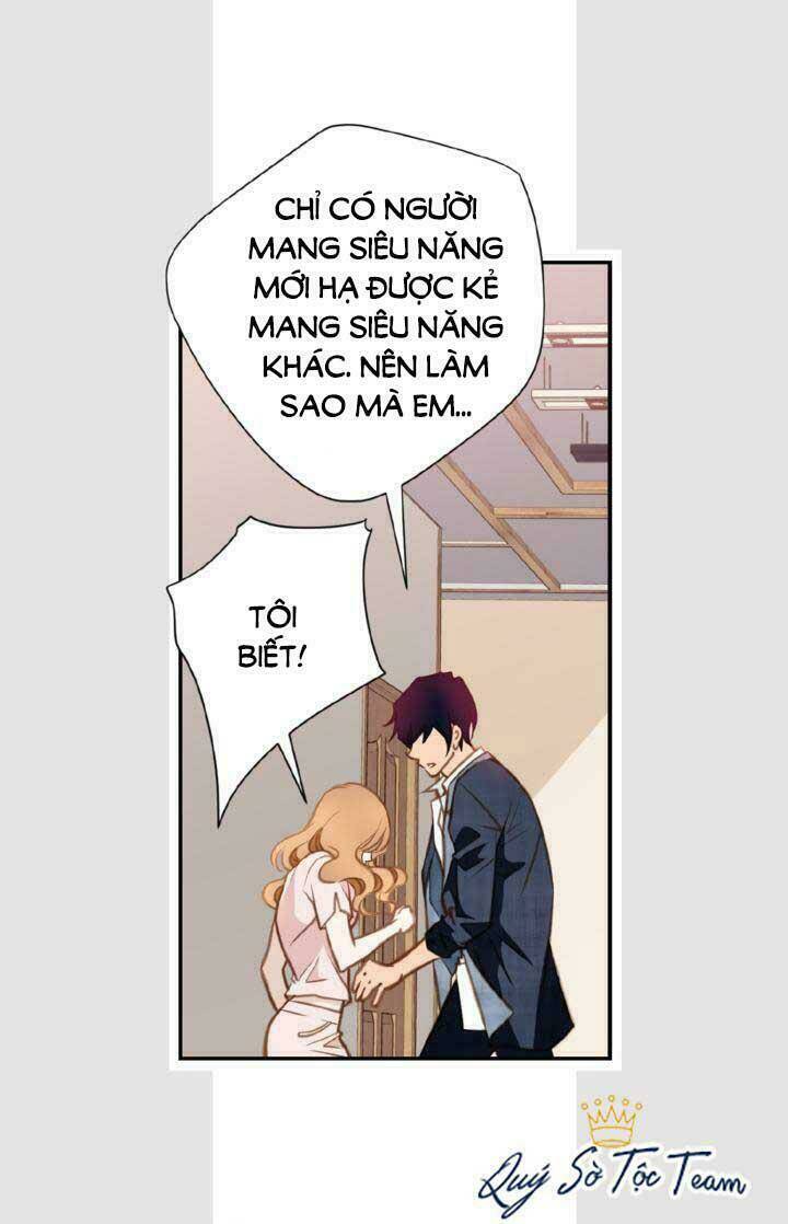 Tiếp Xúc Chí Mạng Chapter 45 - Trang 2