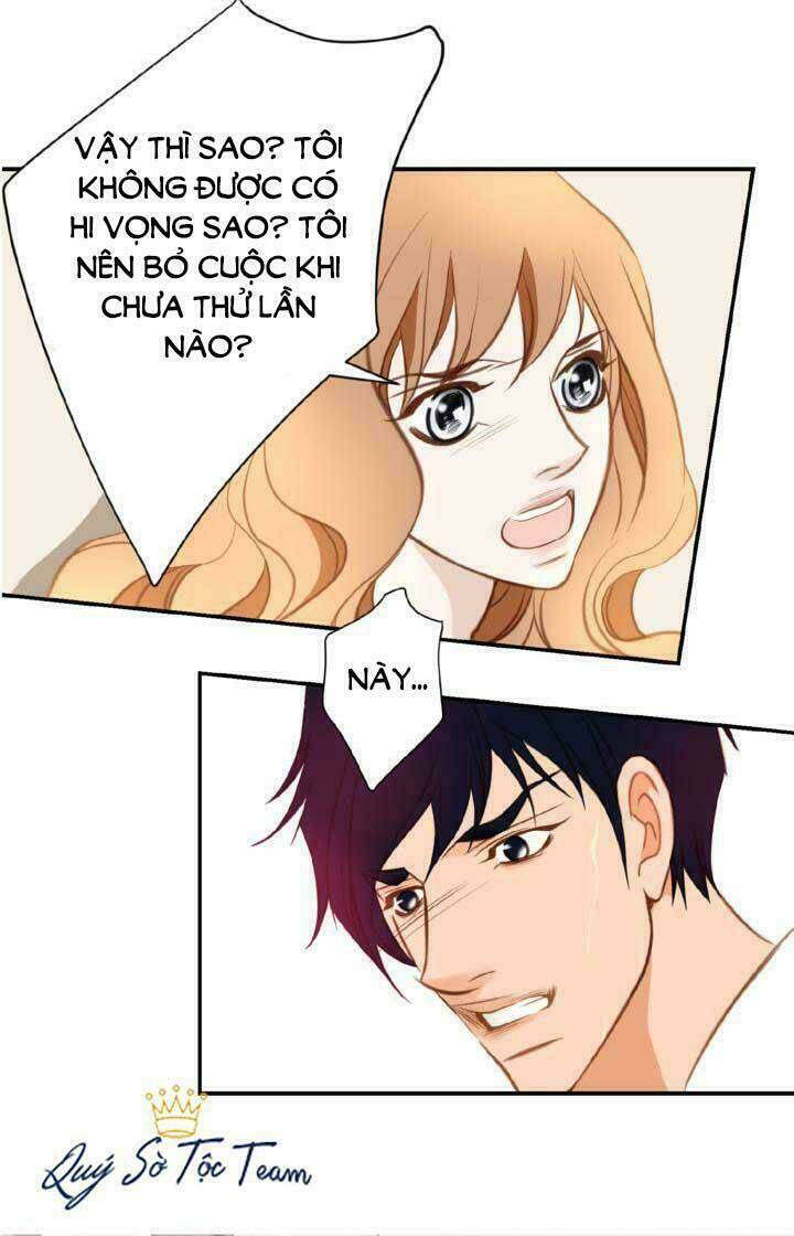 Tiếp Xúc Chí Mạng Chapter 45 - Trang 2