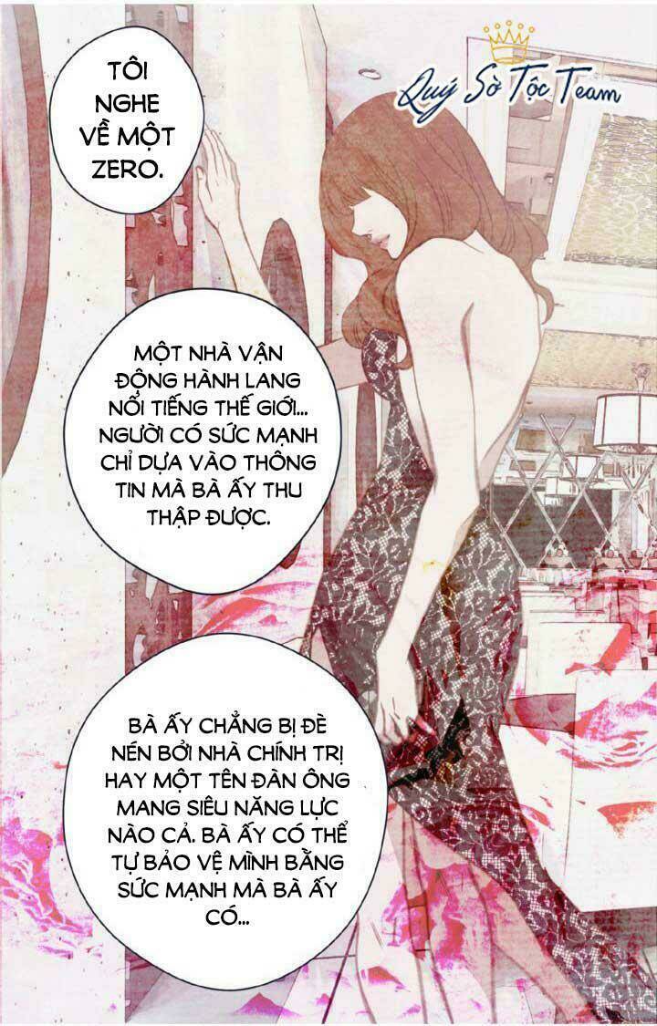 Tiếp Xúc Chí Mạng Chapter 45 - Trang 2