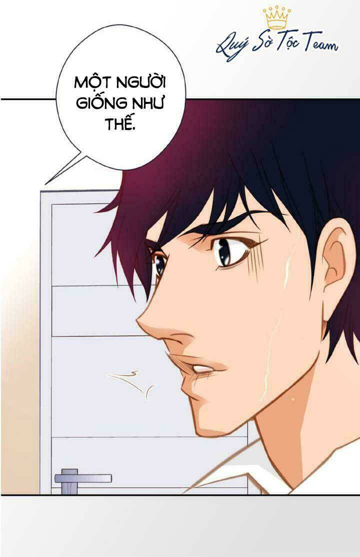 Tiếp Xúc Chí Mạng Chapter 45 - Trang 2