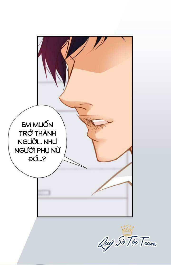 Tiếp Xúc Chí Mạng Chapter 45 - Trang 2