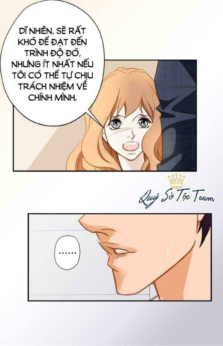 Tiếp Xúc Chí Mạng Chapter 45 - Trang 2