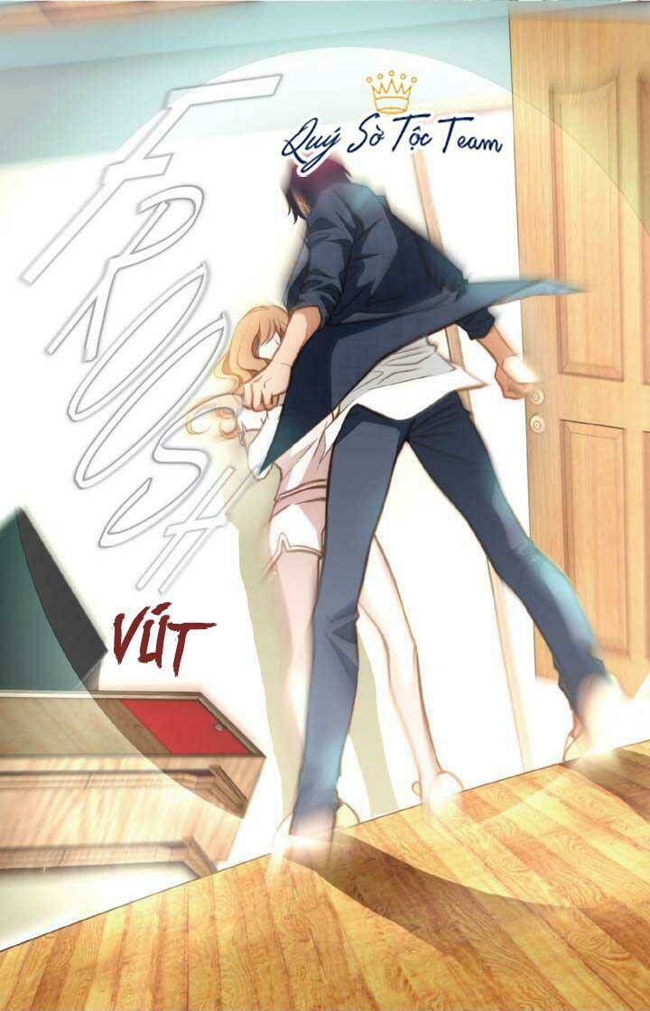 Tiếp Xúc Chí Mạng Chapter 45 - Trang 2