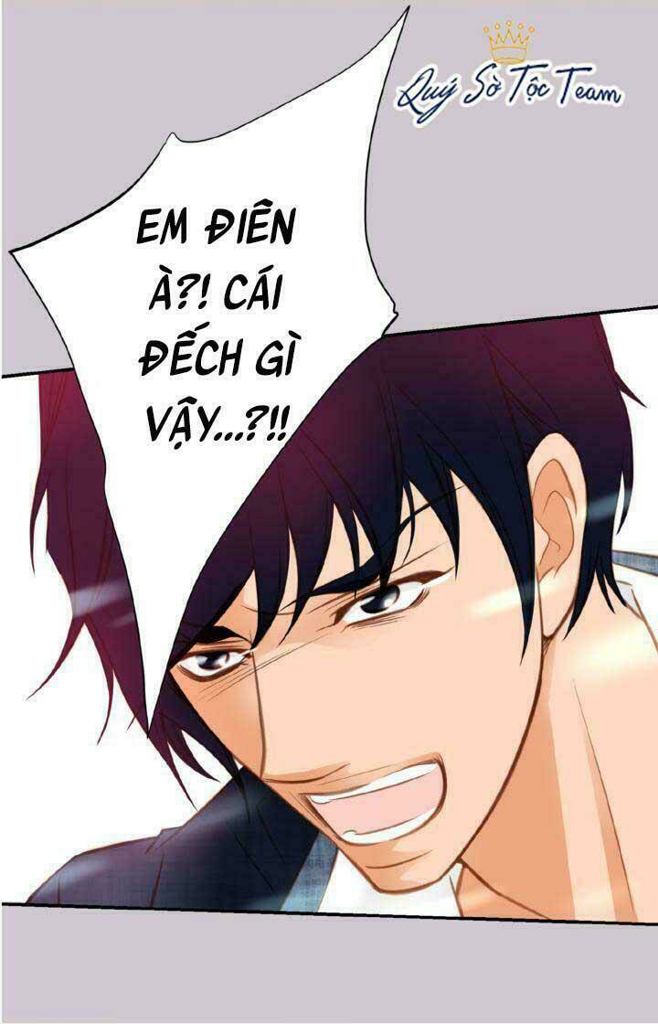 Tiếp Xúc Chí Mạng Chapter 45 - Trang 2